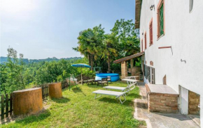 Beautiful Home In Vignale Monferrato With Sauna Vignale Monferrato